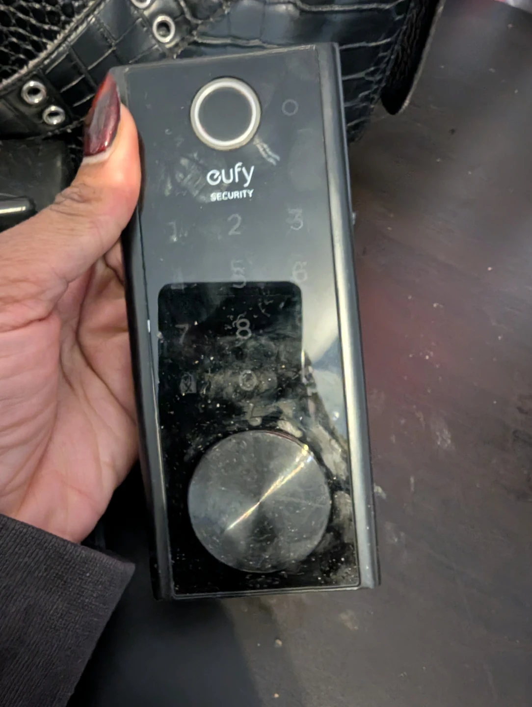 Eufy Security Smart Lock