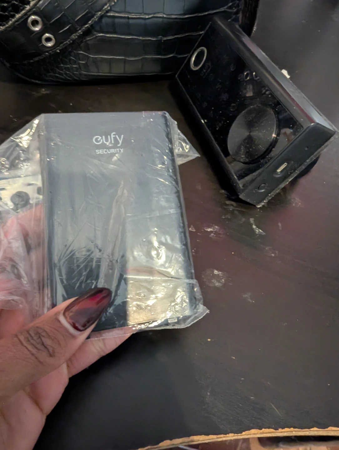 Eufy Security Smart Lock - photo 3