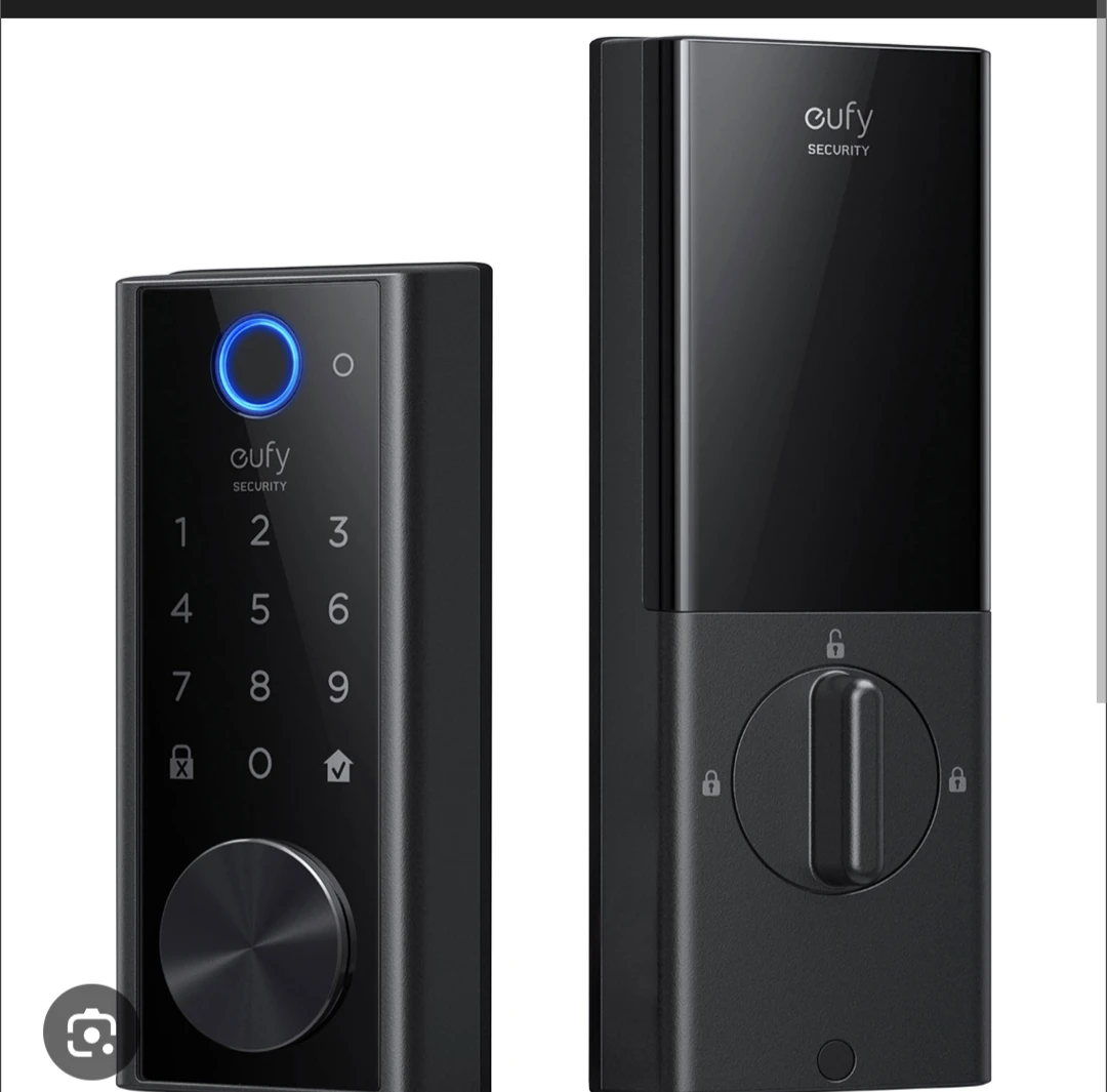 Eufy Security Smart Lock - photo 4