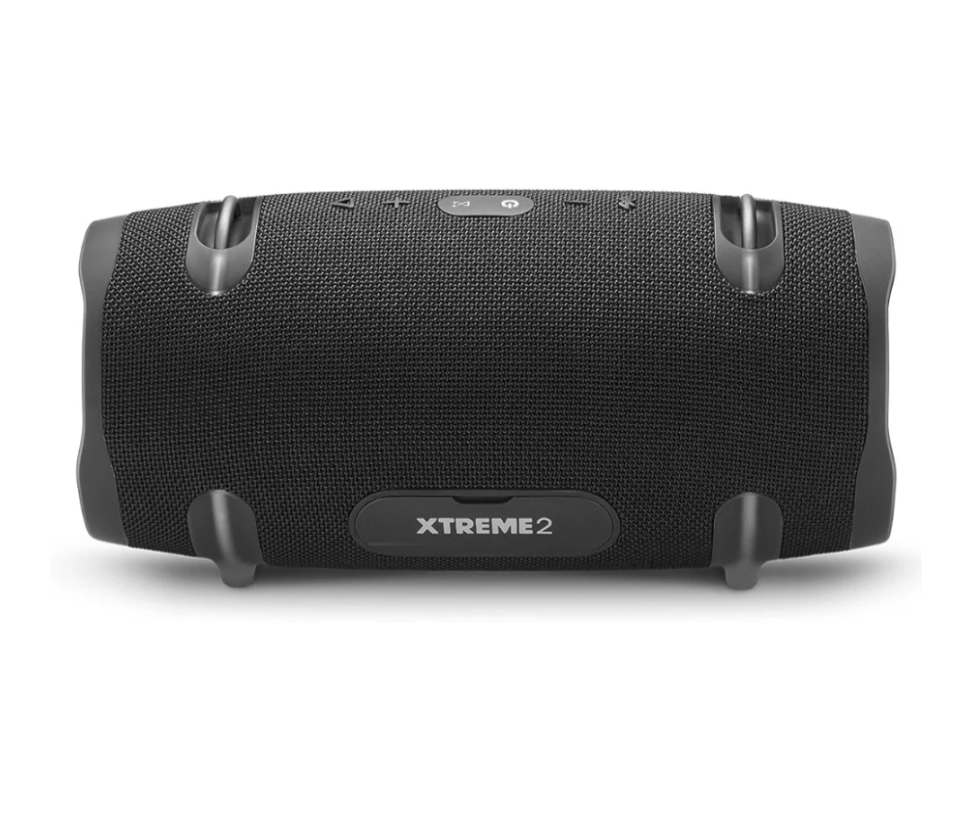JBL Xtreme 2 Portable Waterproof Speaker - photo 3