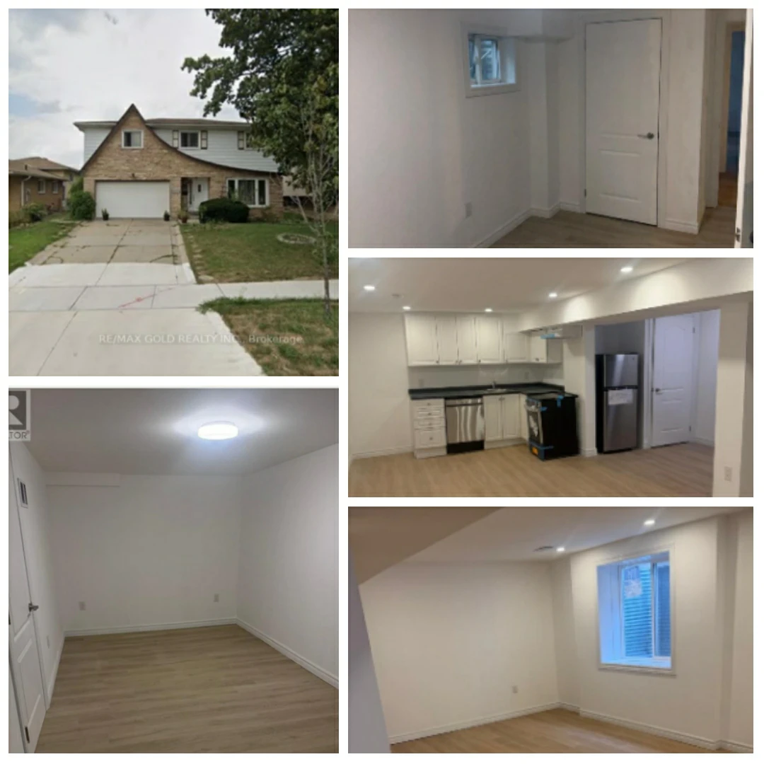Malton 2br 1wr $2100