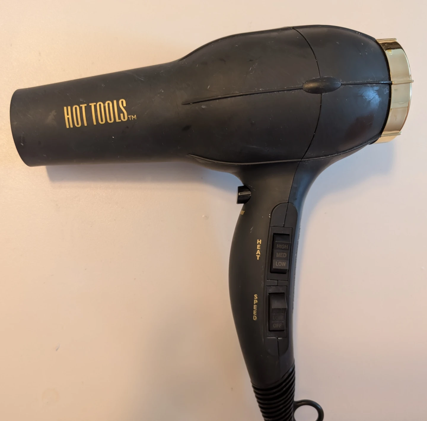 Hot Tools Hair Dryer