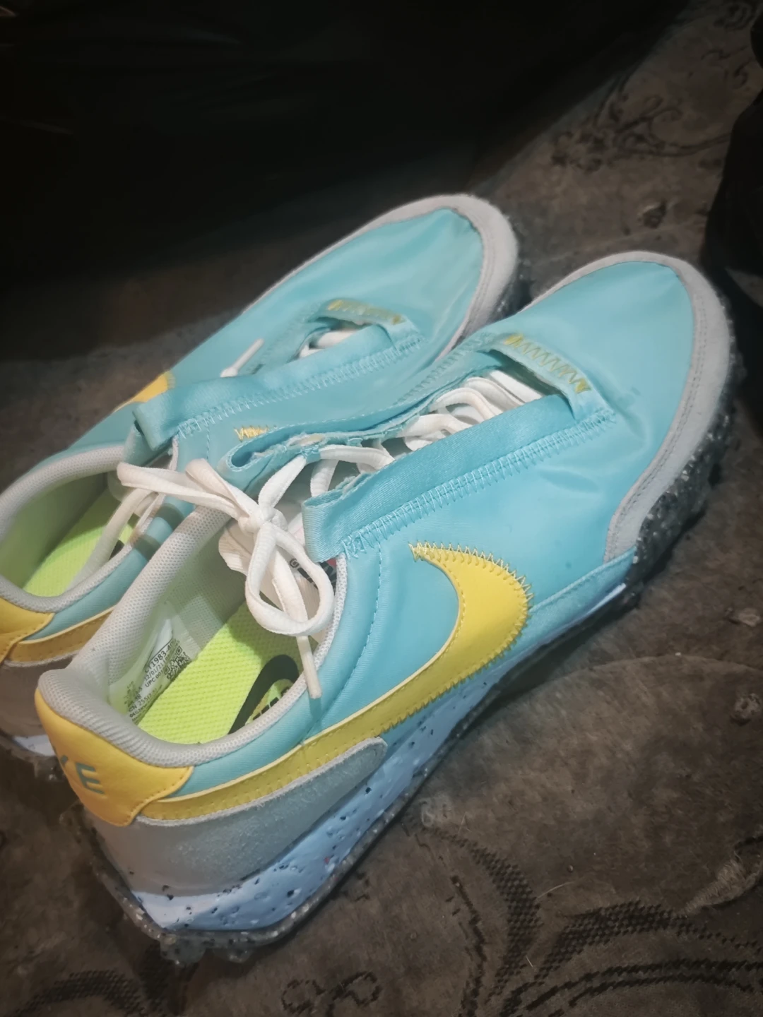 Nike Waffle Trainer 2 SE