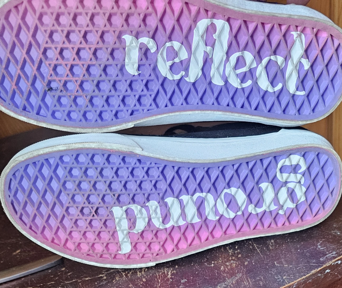 Vans Style 36 "Sunshine" Embroidered Sneakers - photo 4