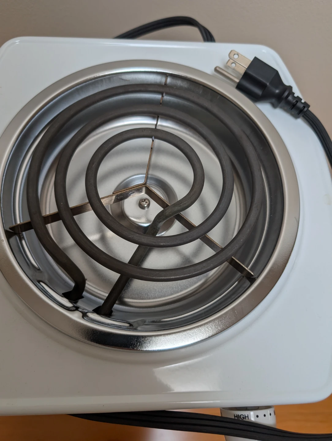 Brand New Salton Portable Cooking Range 🥕 - photo 3