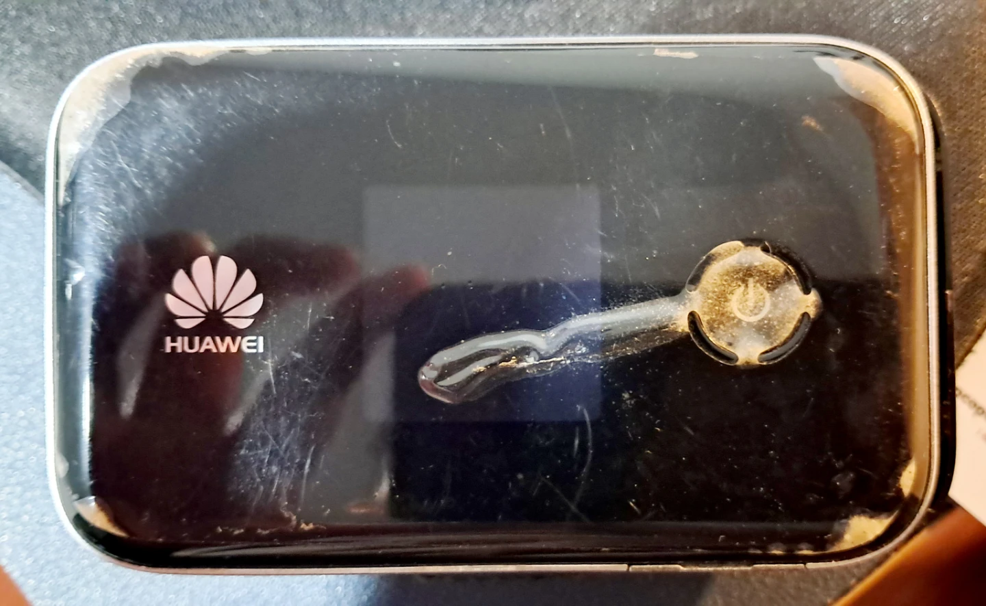 Huawei E5377T Mobile WiFi Hotspot. - photo 2