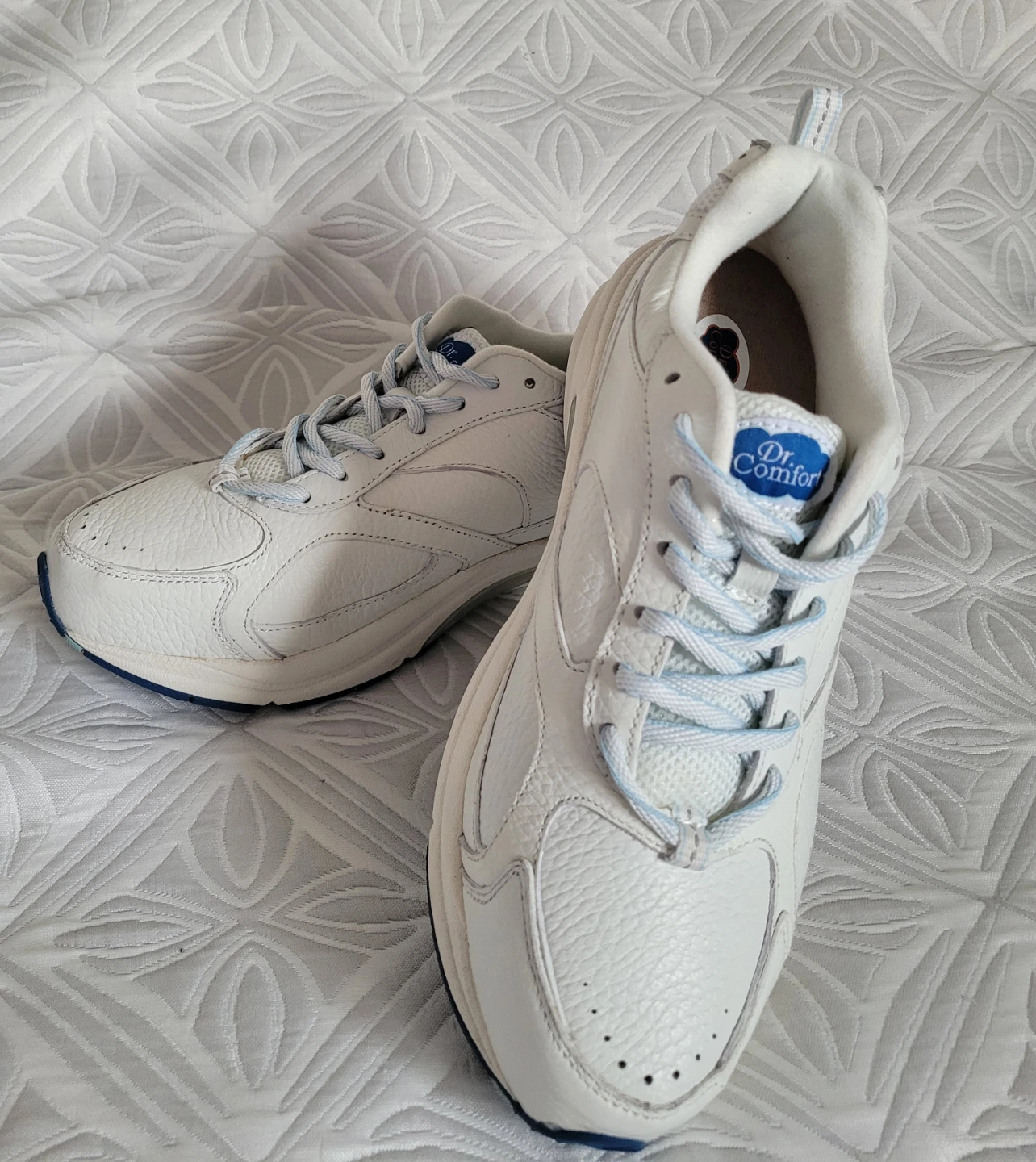 New Dr. Comfort Spirit Plus  Size 10 XW Athletic Diabetic Shoes - photo 3