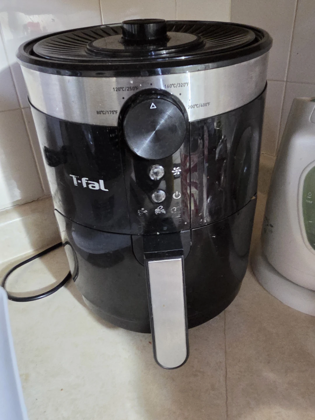 T-fal Air Fryer🥕