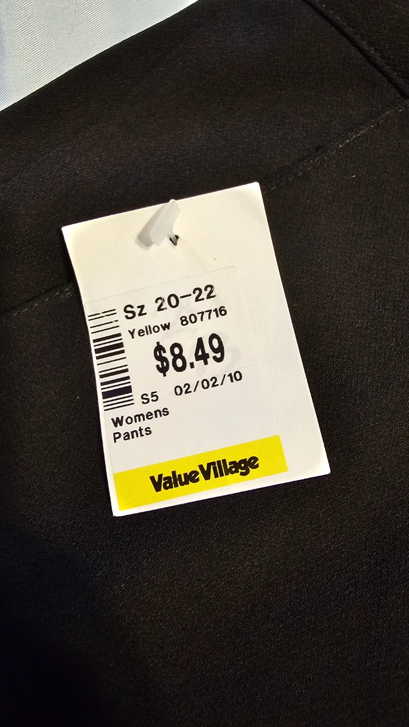 Womens Pants - photo 2