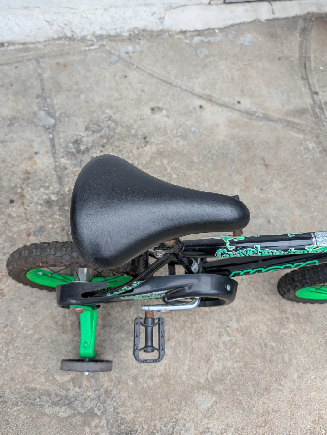 Magna "Grape Crusher" Kids Bicycle - photo 3