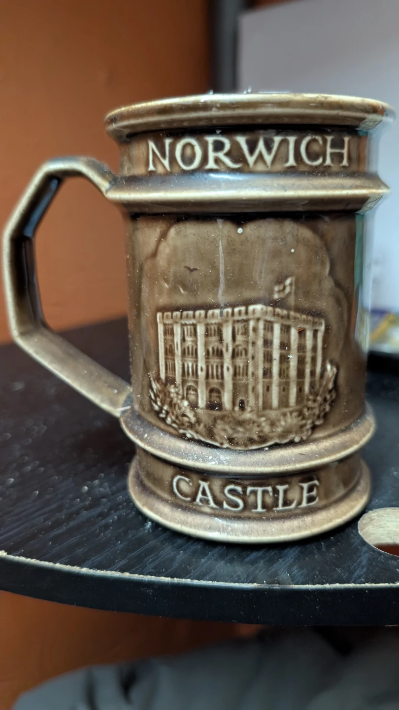 Mug - photo 2