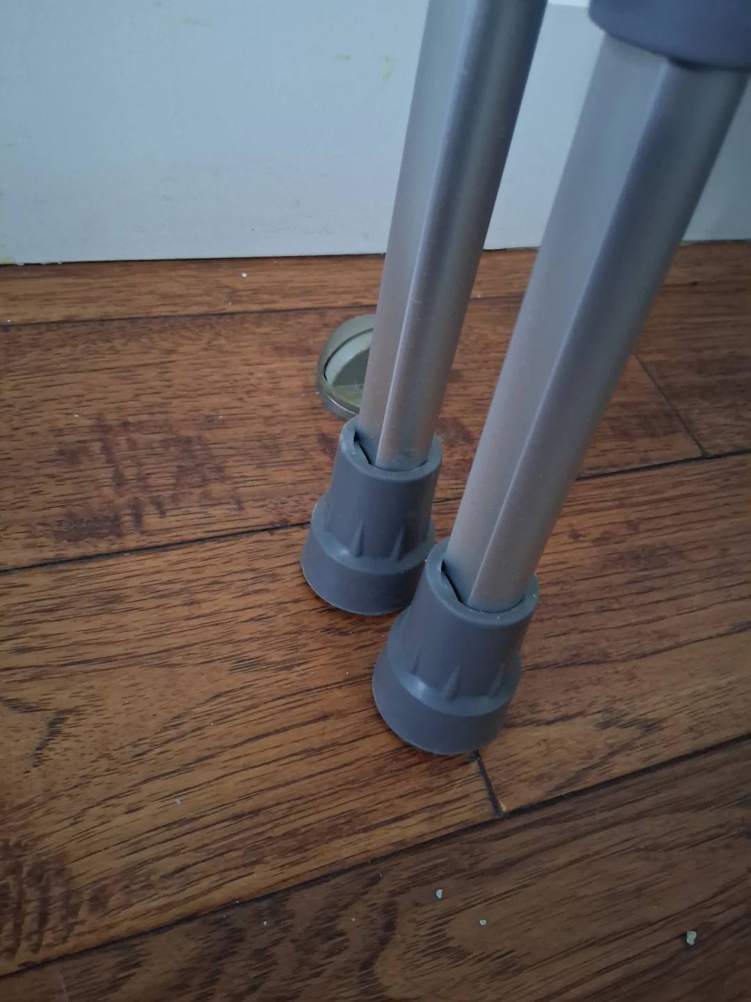 Crutches 🥕 - photo 3