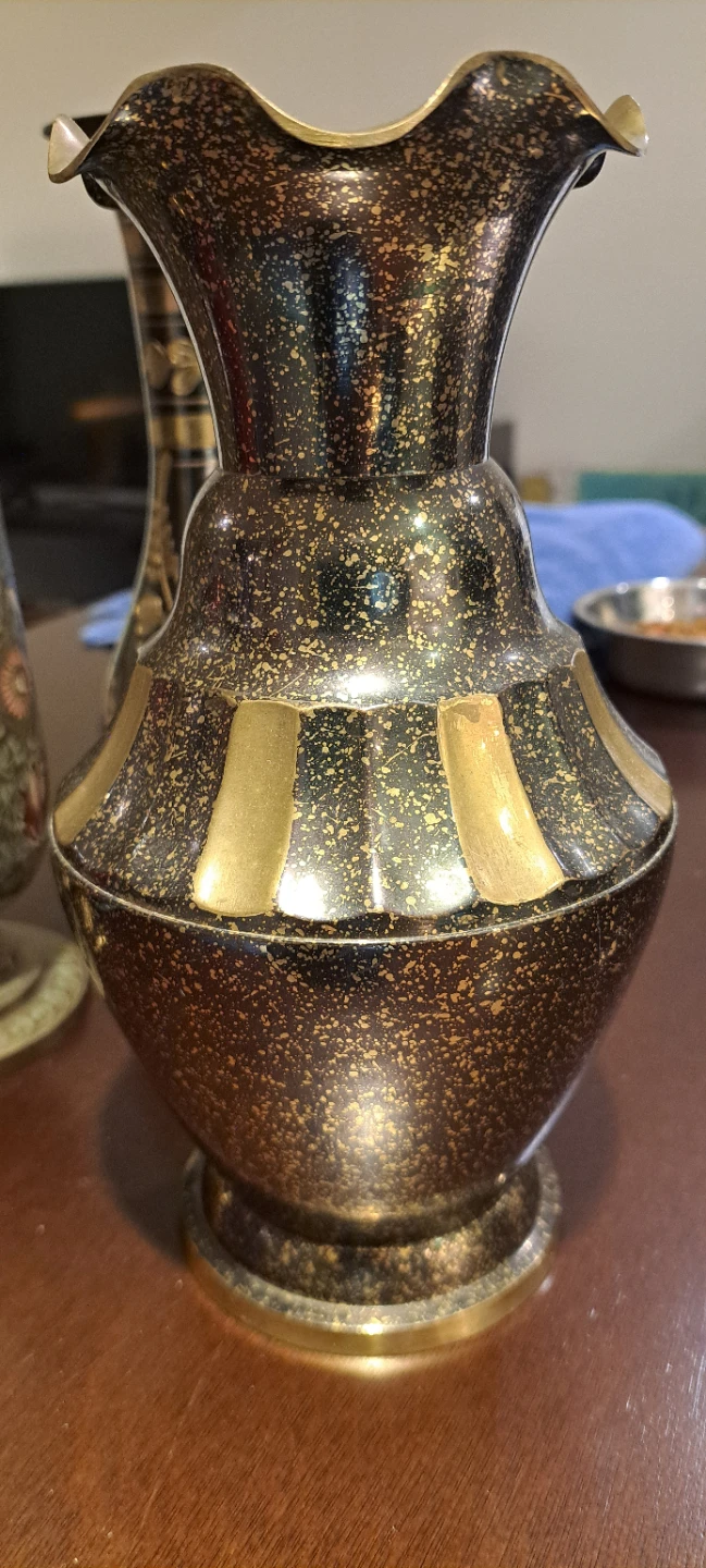 Decorative Vase - photo 2