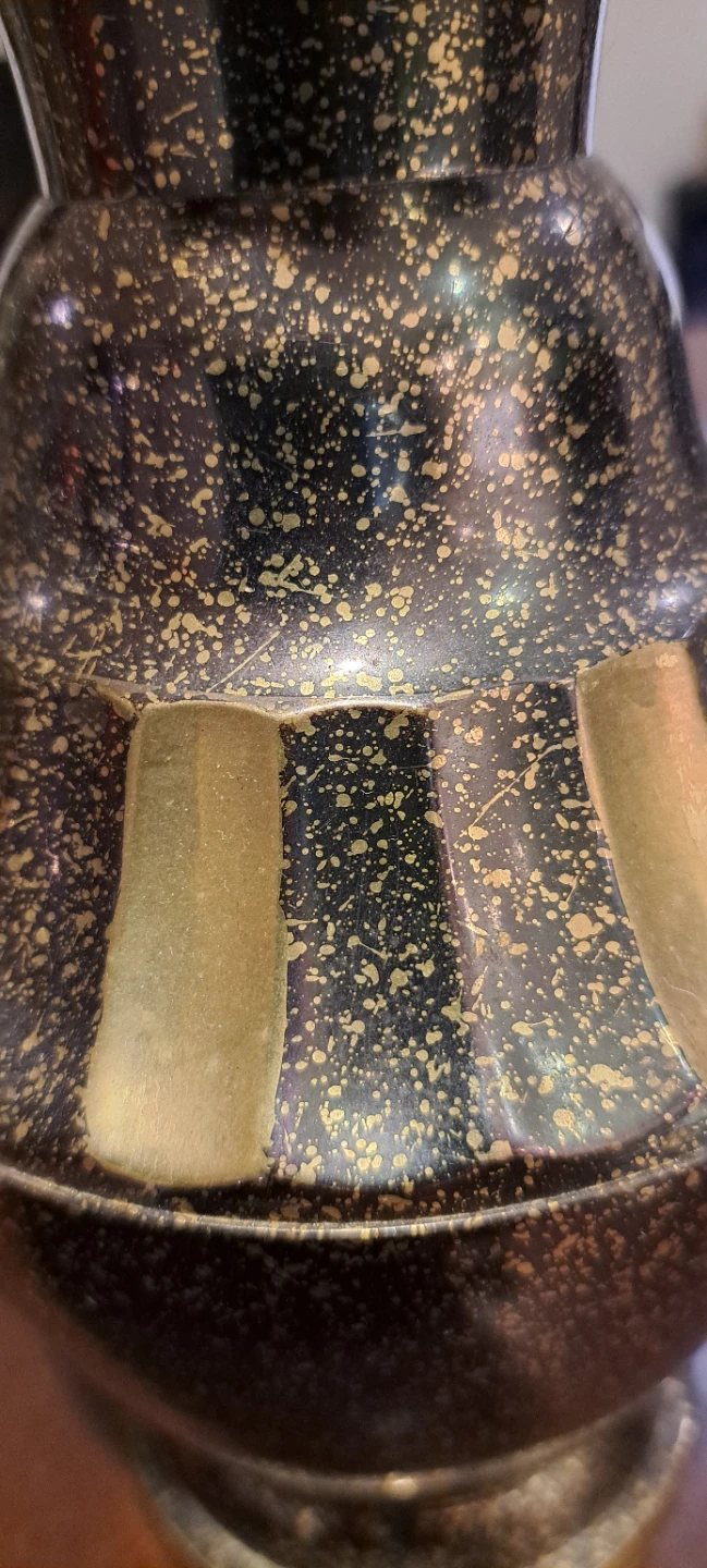 Decorative Vase - photo 3