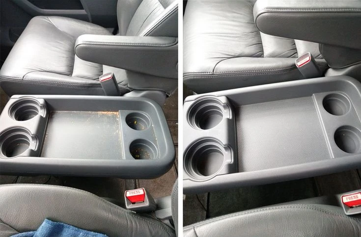 Car Detailing - photo 2