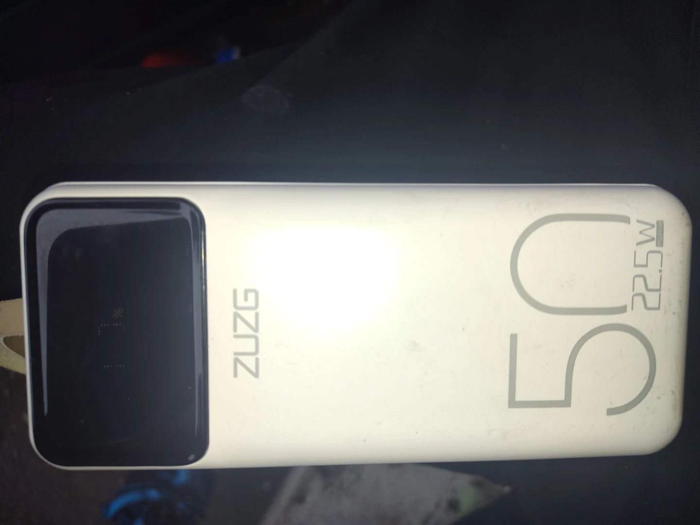 ZUUG 50000mAh Power Bank - photo 2