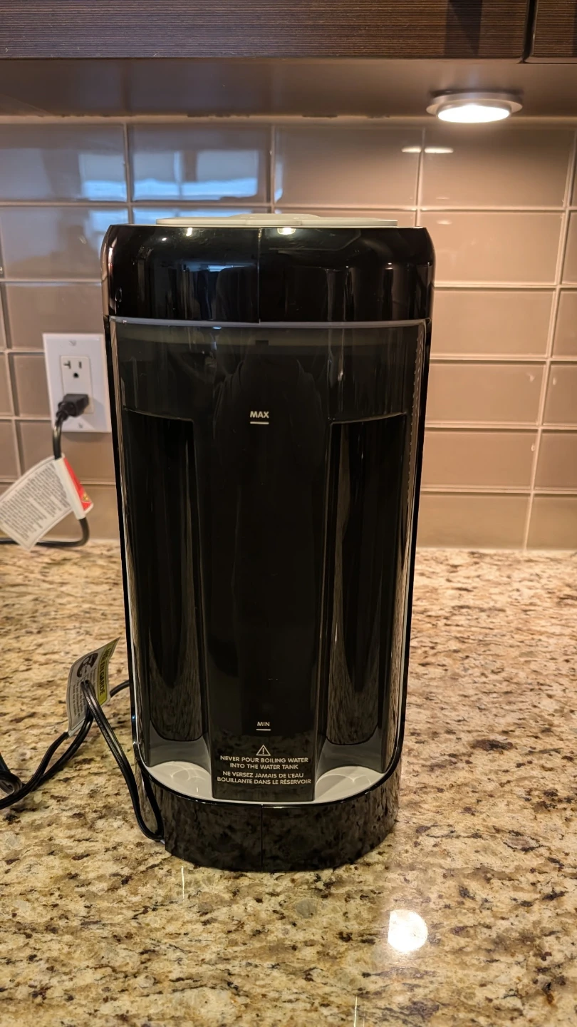 Baby Brezza Formula Pro Advanced - photo 3