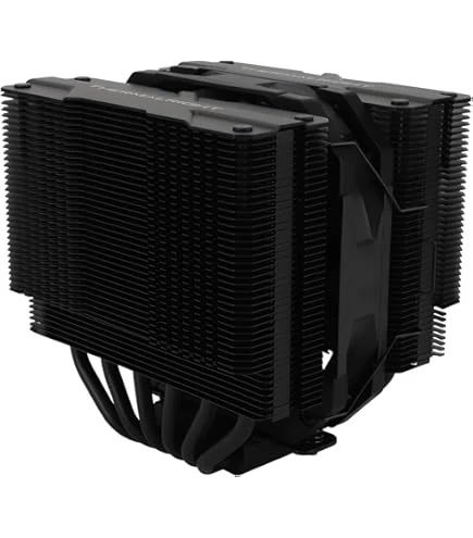 Thermalright Peerless Assassin 120 Mini Black CPU Cooler - photo 3