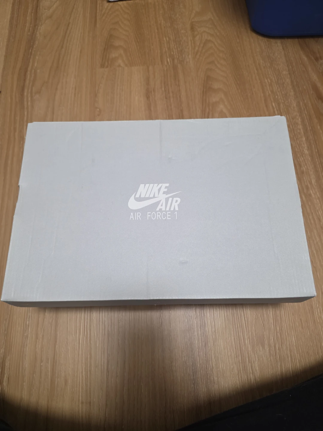 Nike Air Force 1 Sneakers