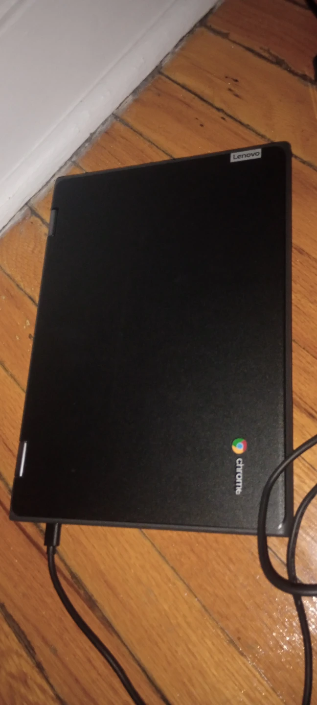 Lenovo Chromebook Laptop