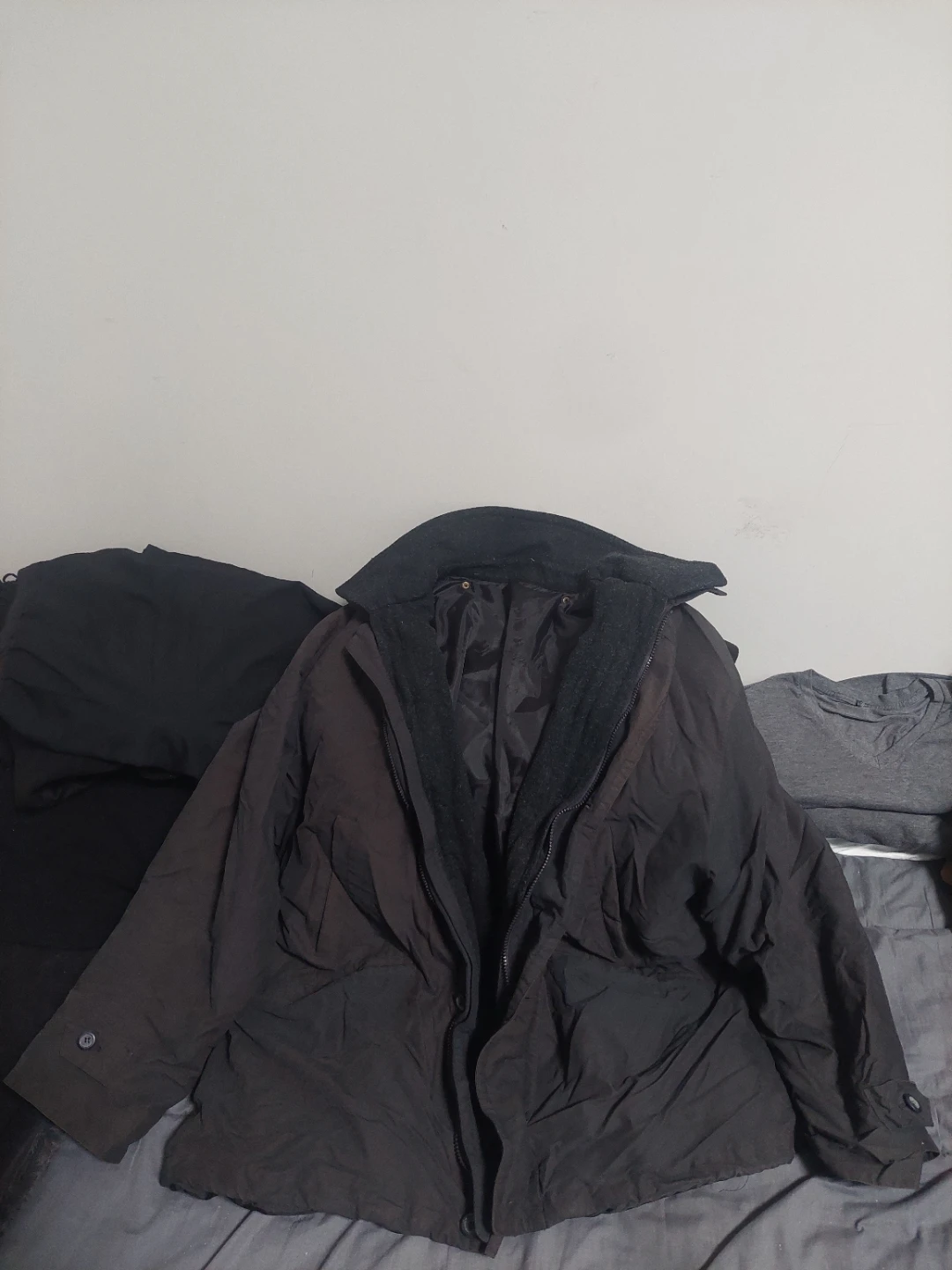 Men's Winter Jacket - XXL - photo 2