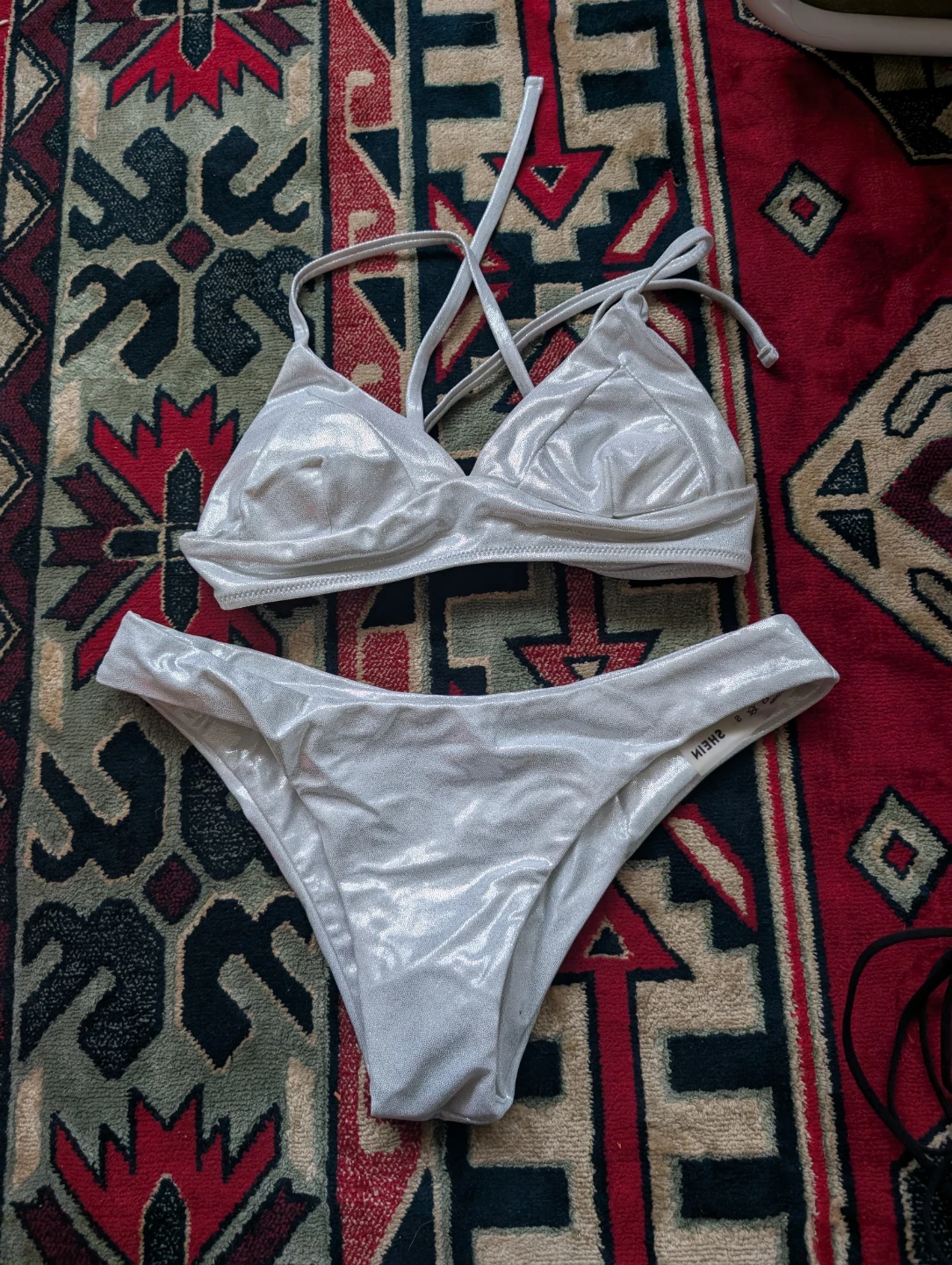 Collection of Hats and Bikinis - photo 3