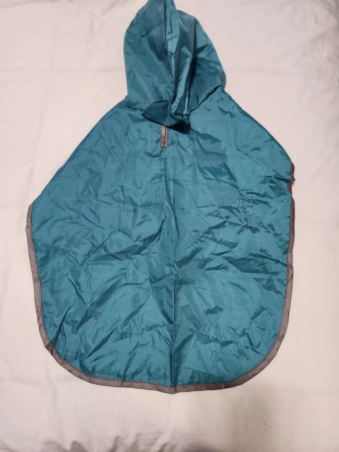 Dog Winter Coat & Raincoat Set - photo 2