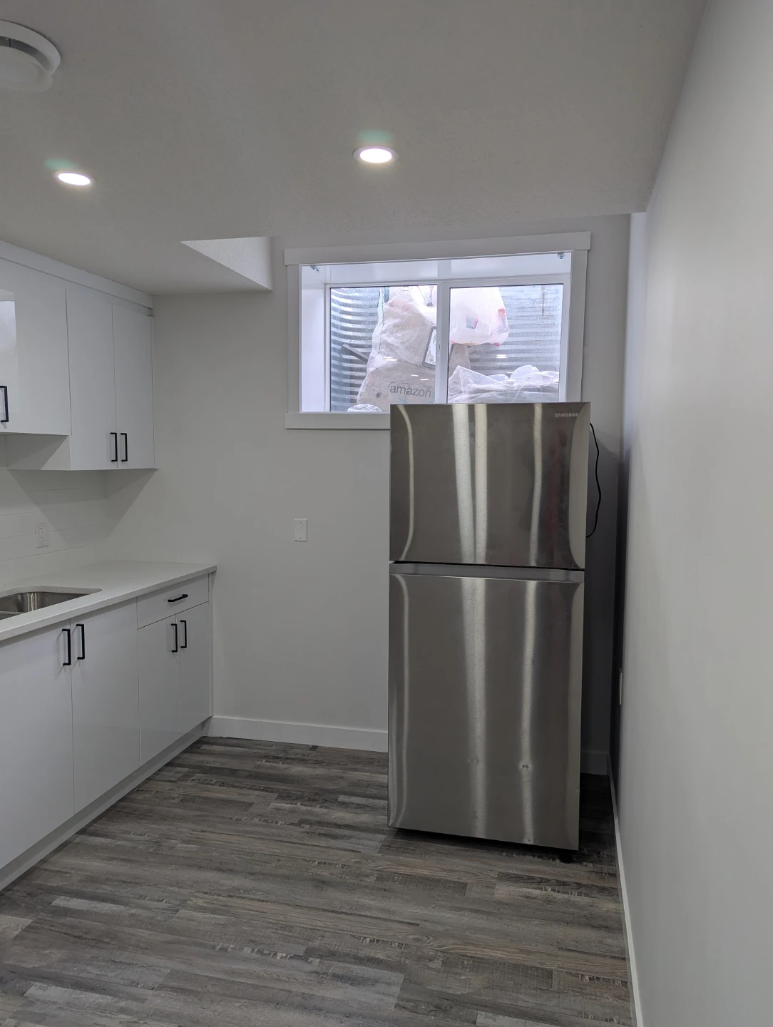 Brand New Legal 1 Bedroom Basement for Rent 🥕