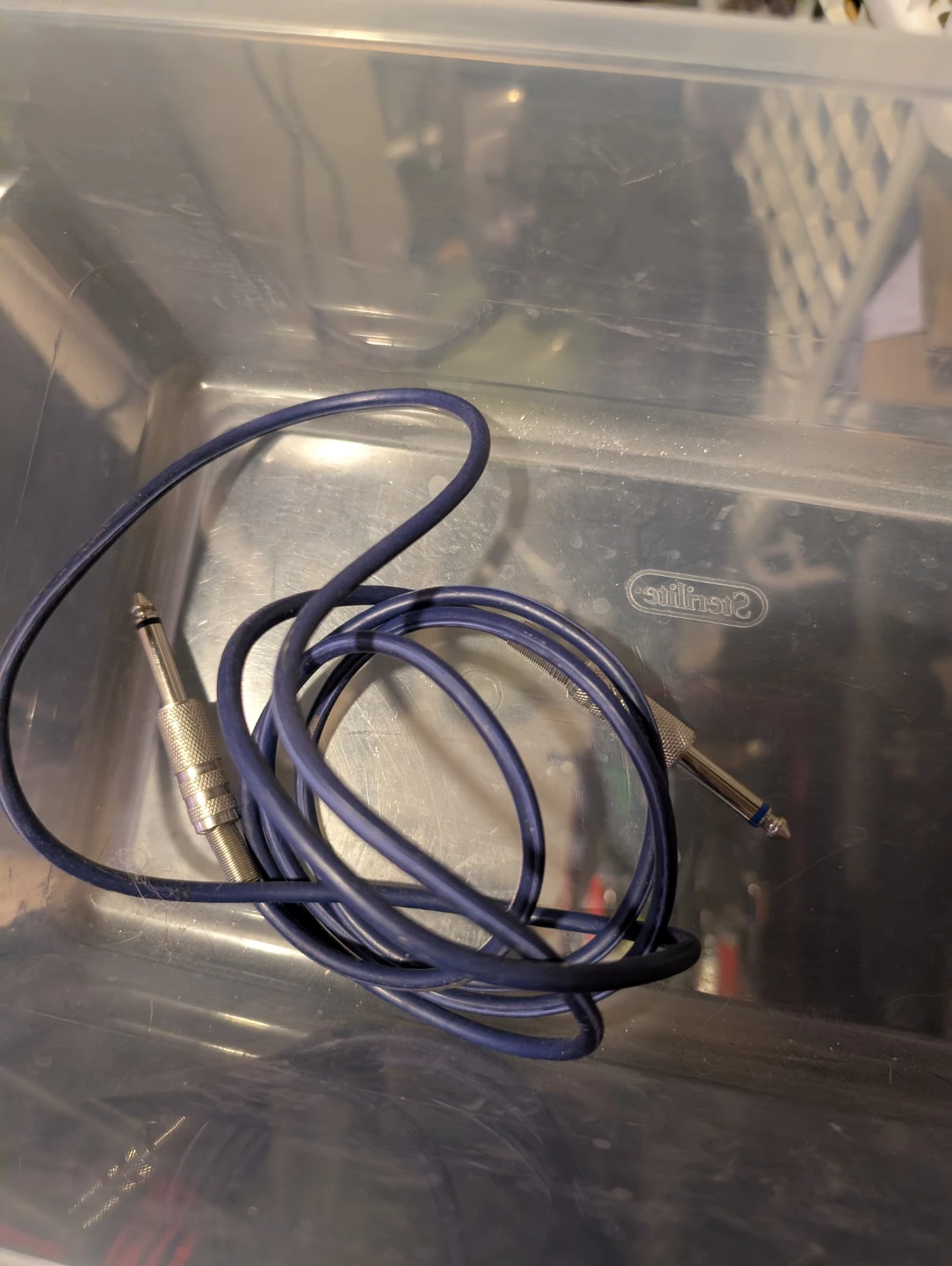 Audio Cables - photo 5