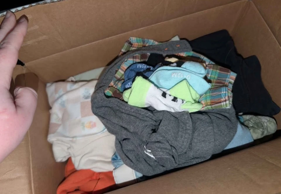 12-18M Boy Lot - photo 2