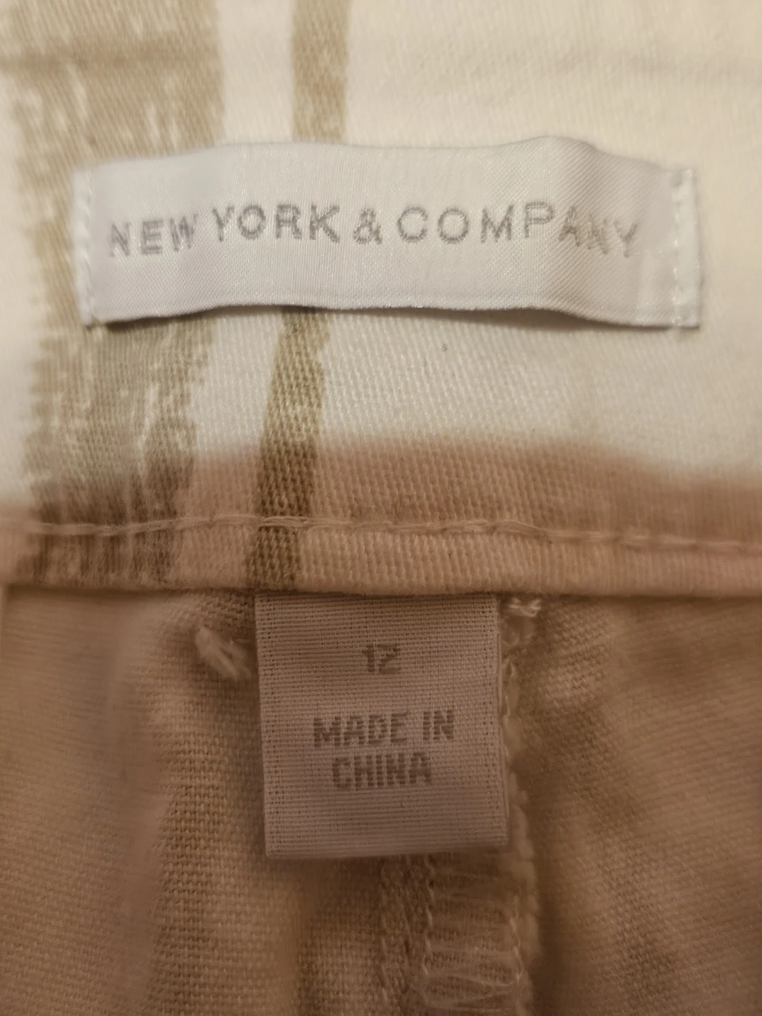 Women's shorts - photo 3