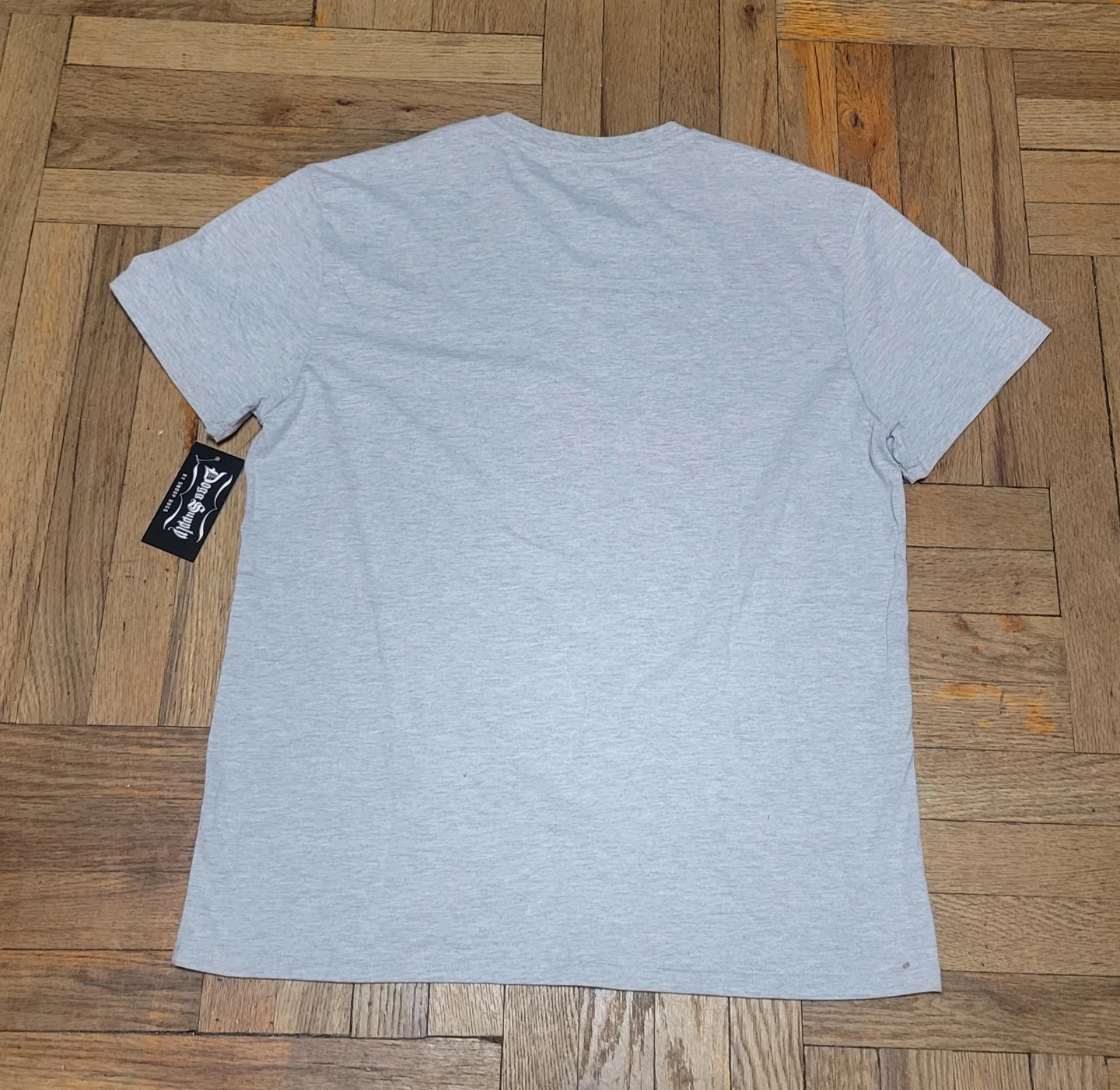 Dogg Supply by Snoop Dogg Graphic T-Shirt XL - photo 4