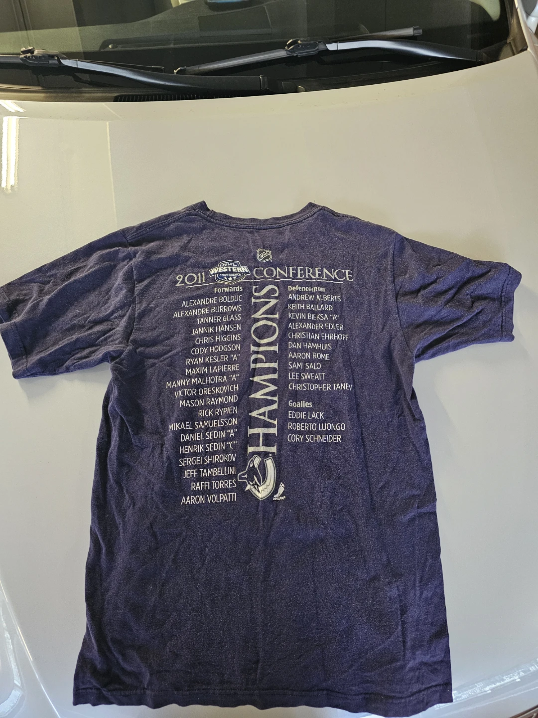 T-shirts for Sale - photo 3