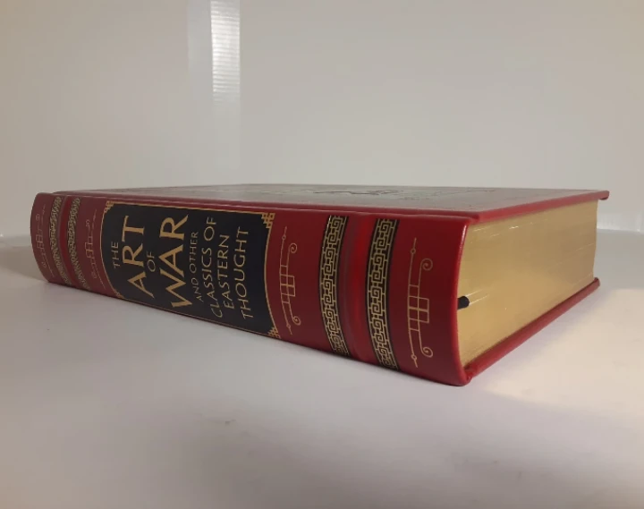 The Art of War and Other Classics of Eastern Thought Book - photo 2