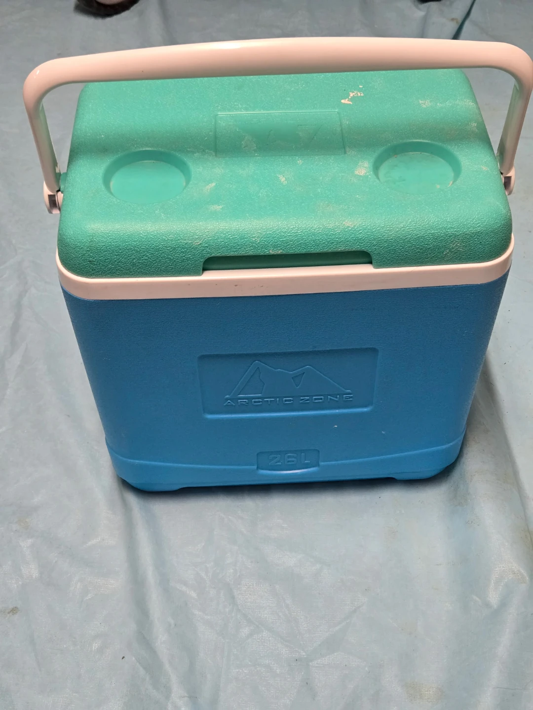 Arctic Zone 26L Cooler
