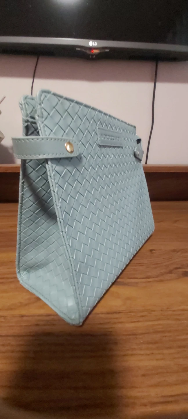 Cosmetic Bag 🧡