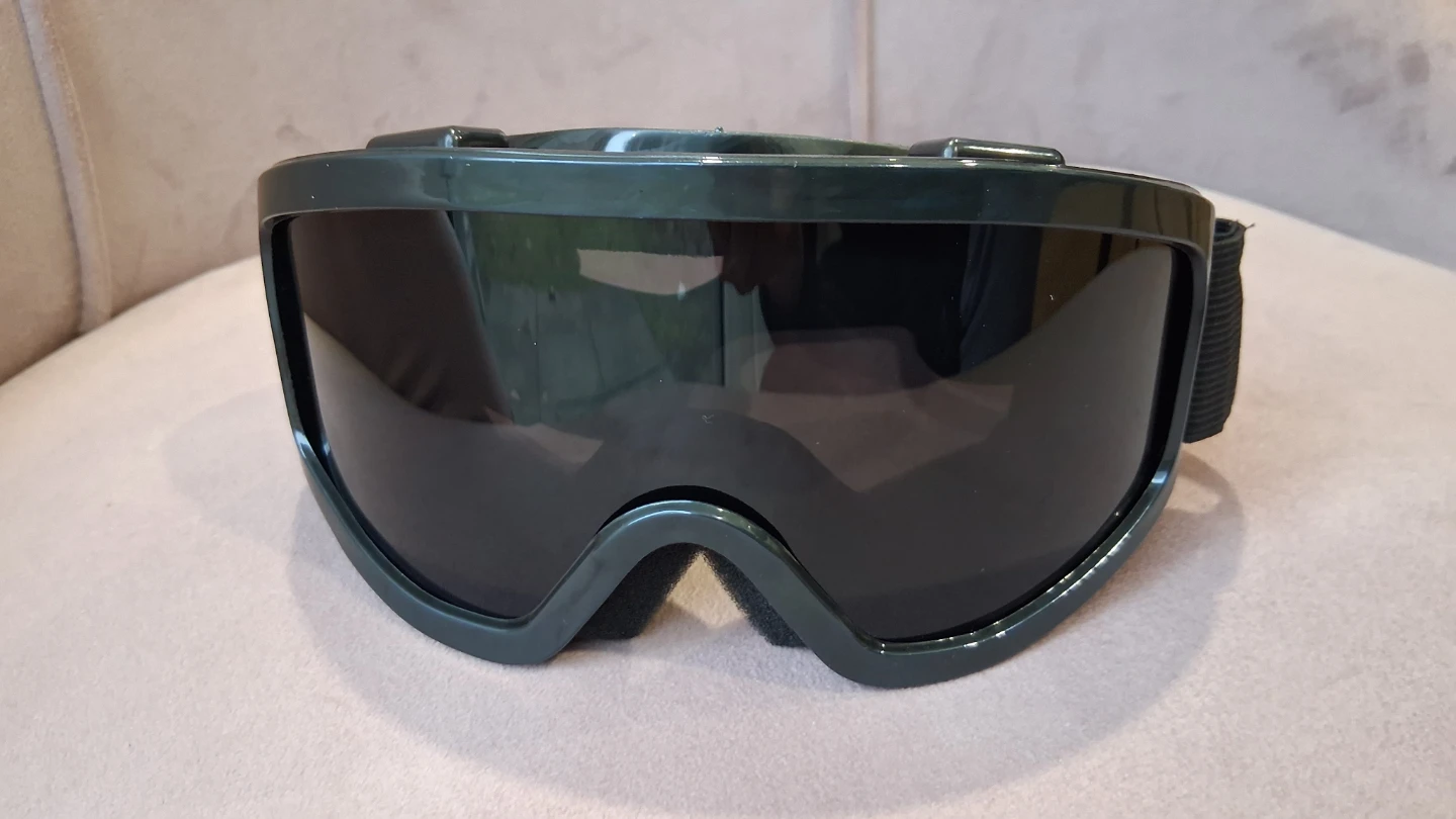 NEW, Large Frame Ski Goggles, Anti FOG, UV Protection, Snowboard - photo 2