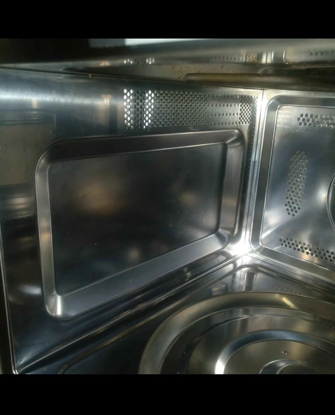 Breville Combi Wave 3-in-1 Airfryer Convection Microwave - photo 2