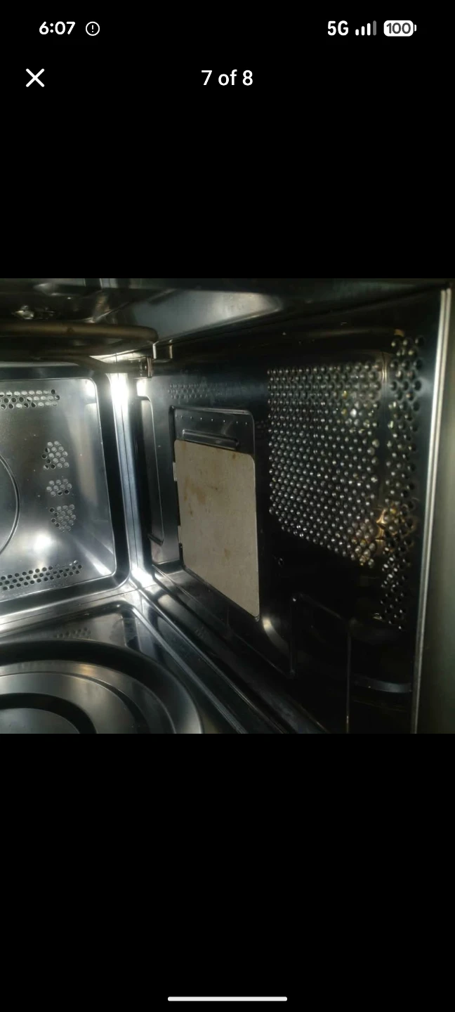 Breville Combi Wave 3-in-1 Airfryer Convection Microwave - photo 4