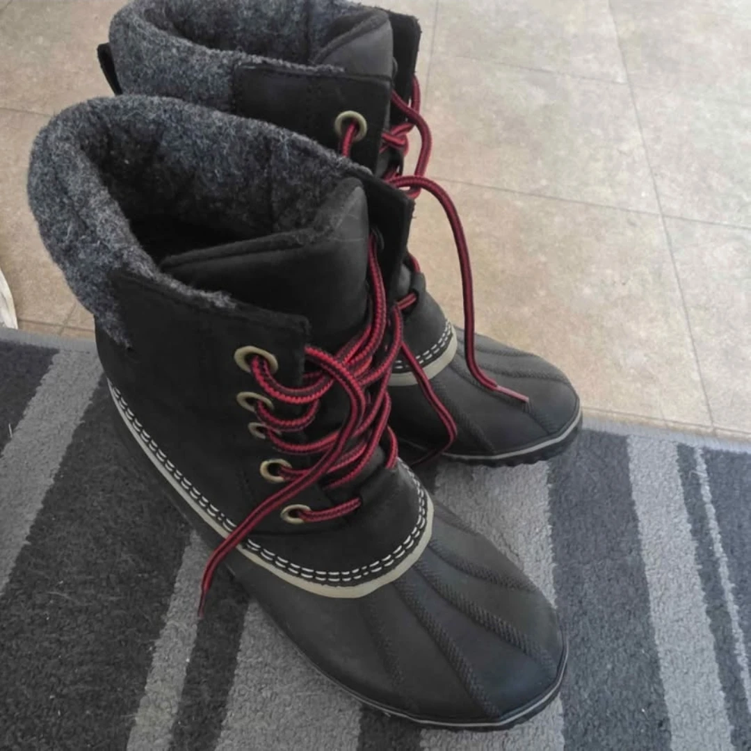 Sorel Winter Boots
