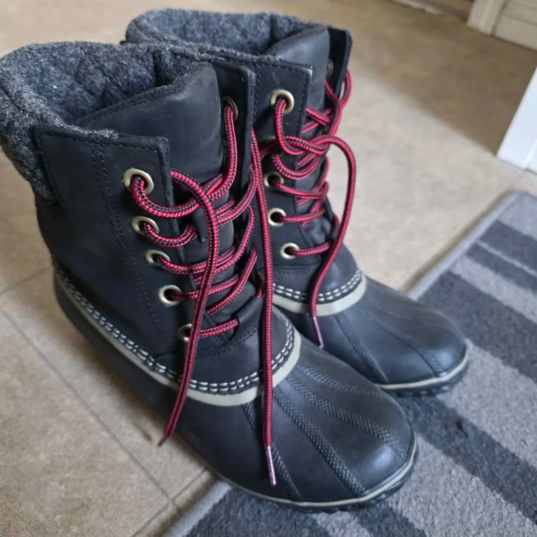 Sorel Winter Boots - photo 3