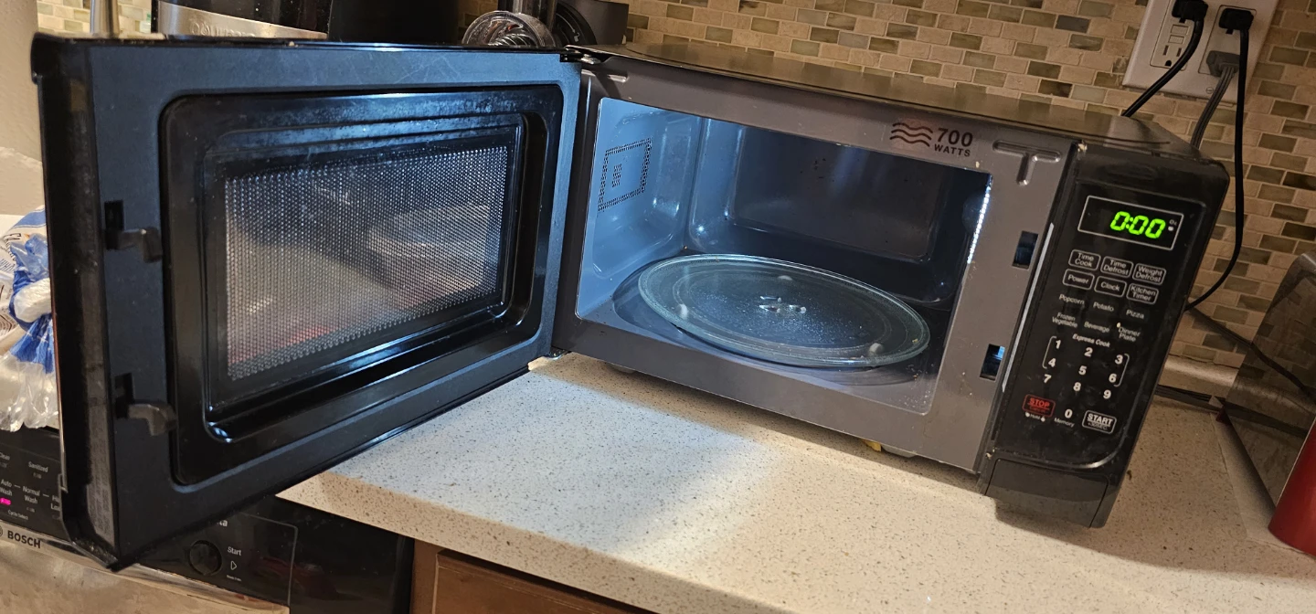 Farberware Microwave - photo 3