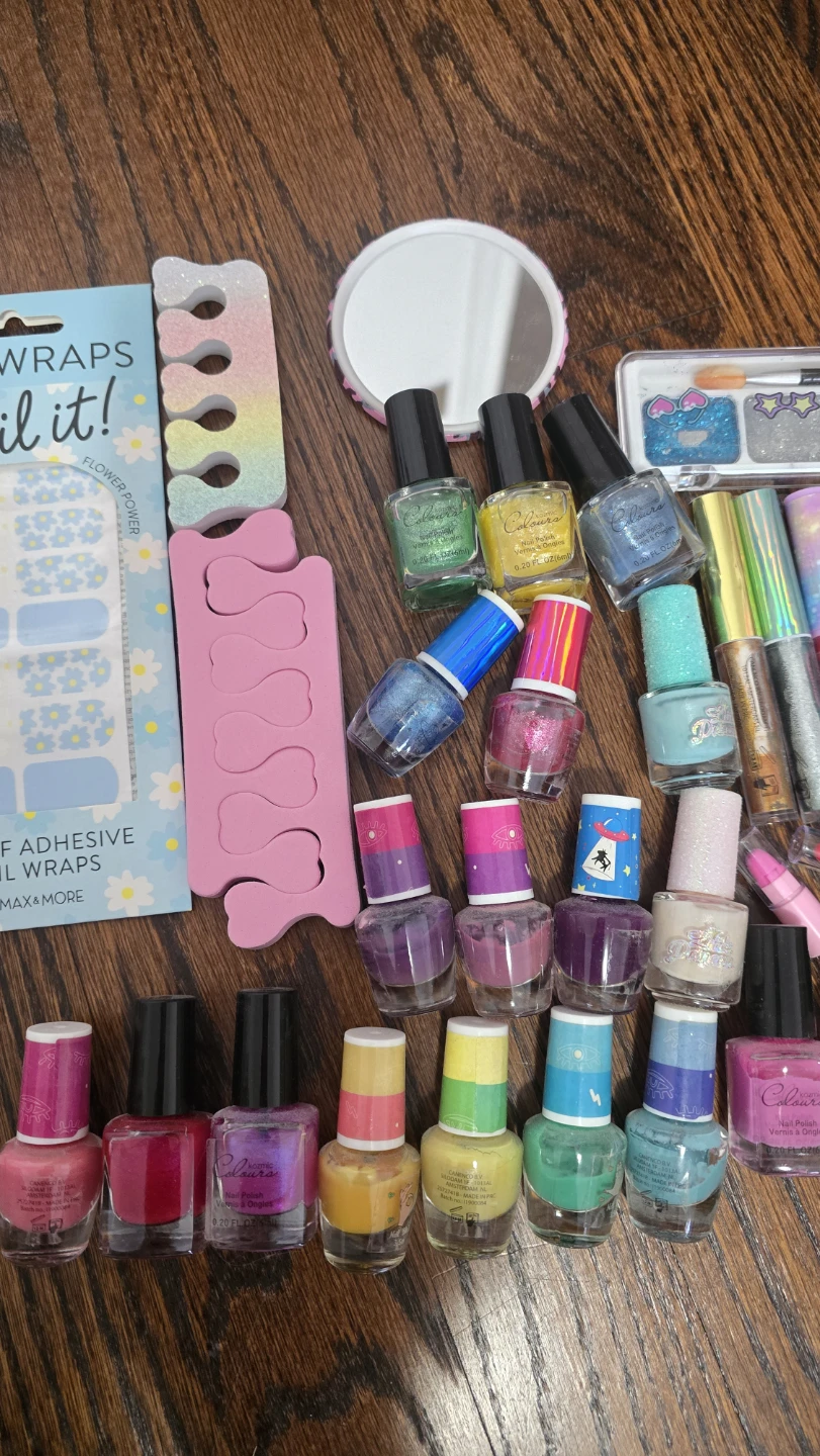 Kids Makeup Set - photo 3