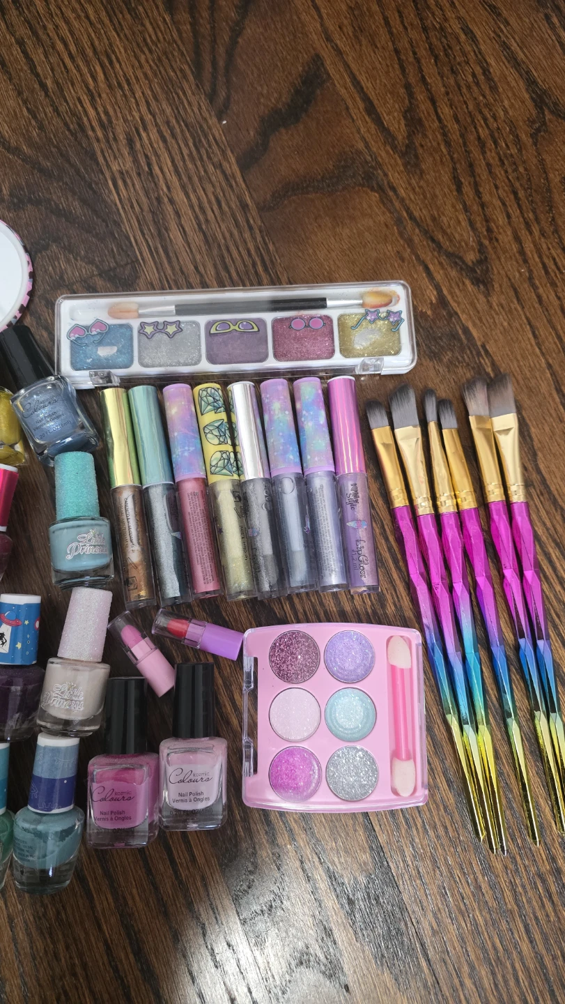 Kids Makeup Set - photo 4