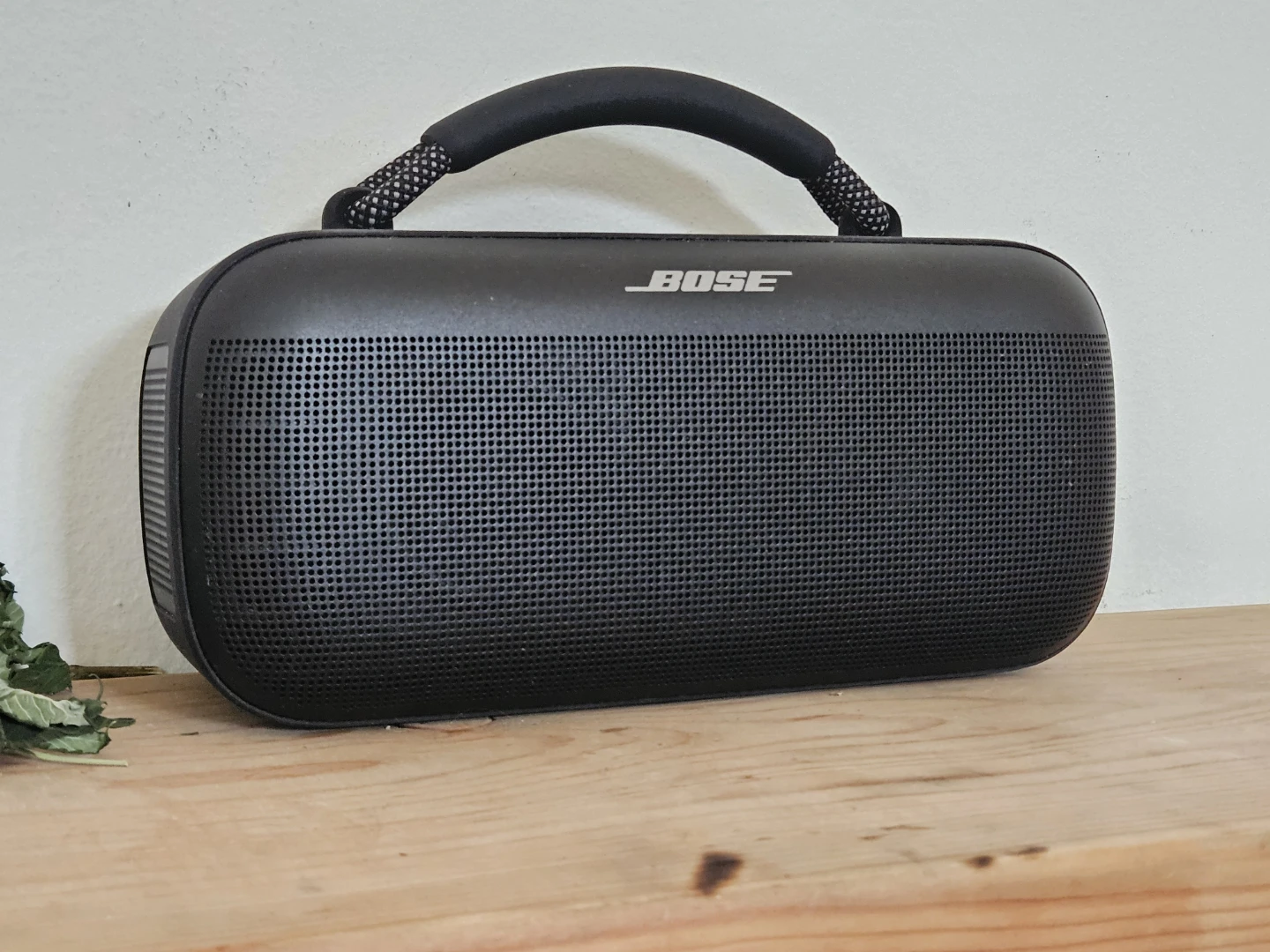 Bose SoundLink Max Portable Bluetooth Speaker