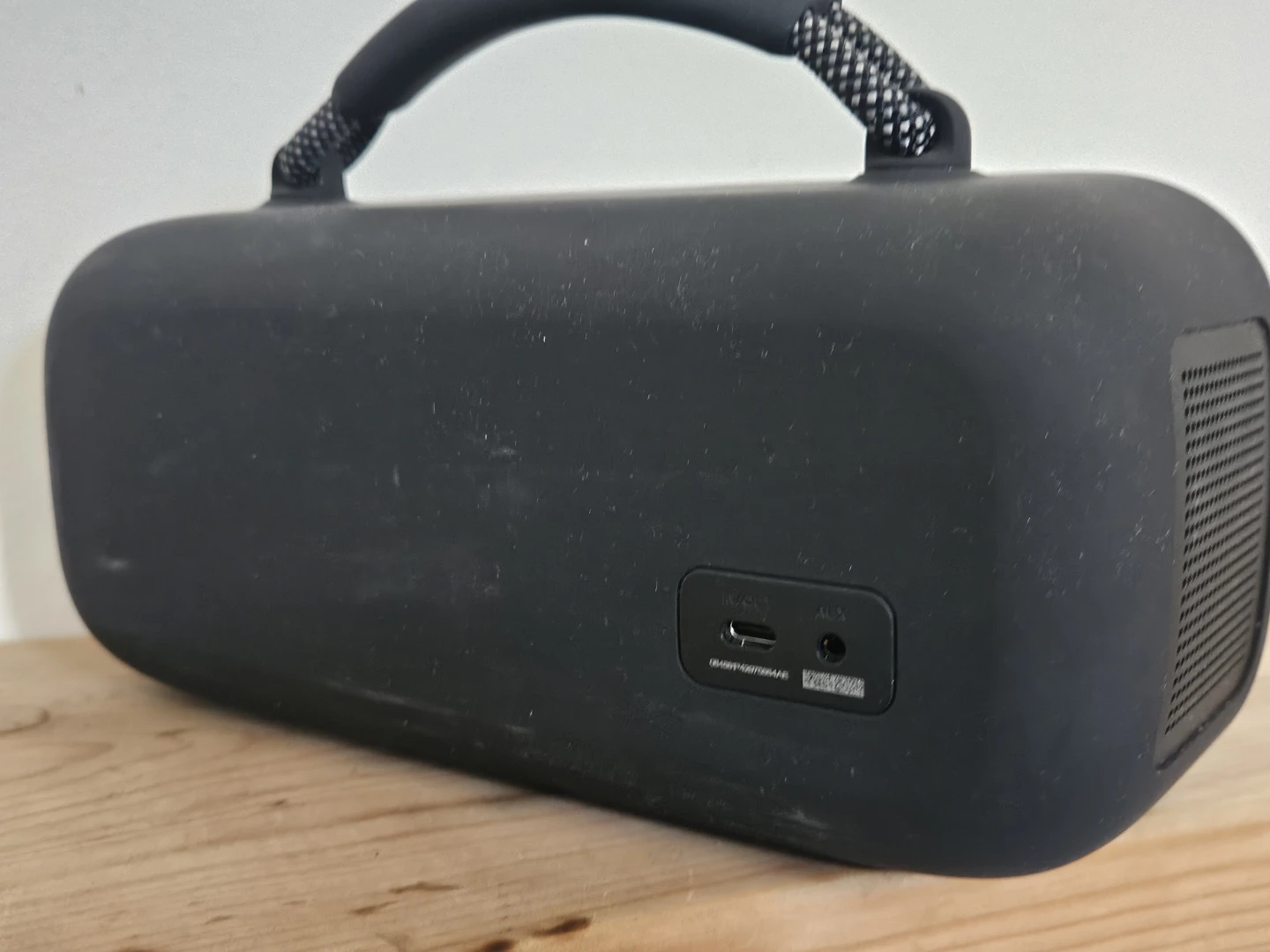 Bose SoundLink Max Portable Bluetooth Speaker - photo 2
