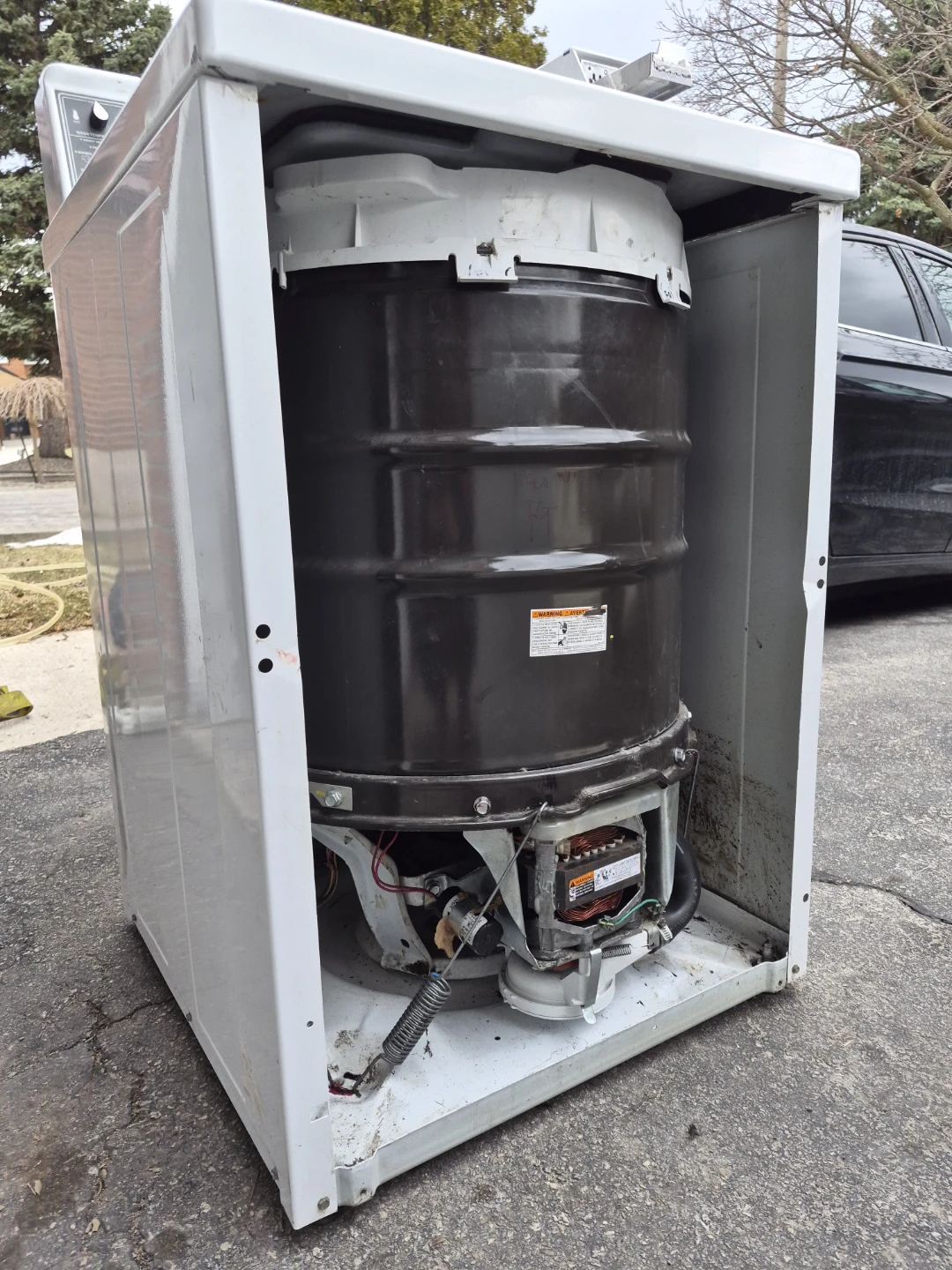 Coin washer dryer service and sale - photo 2