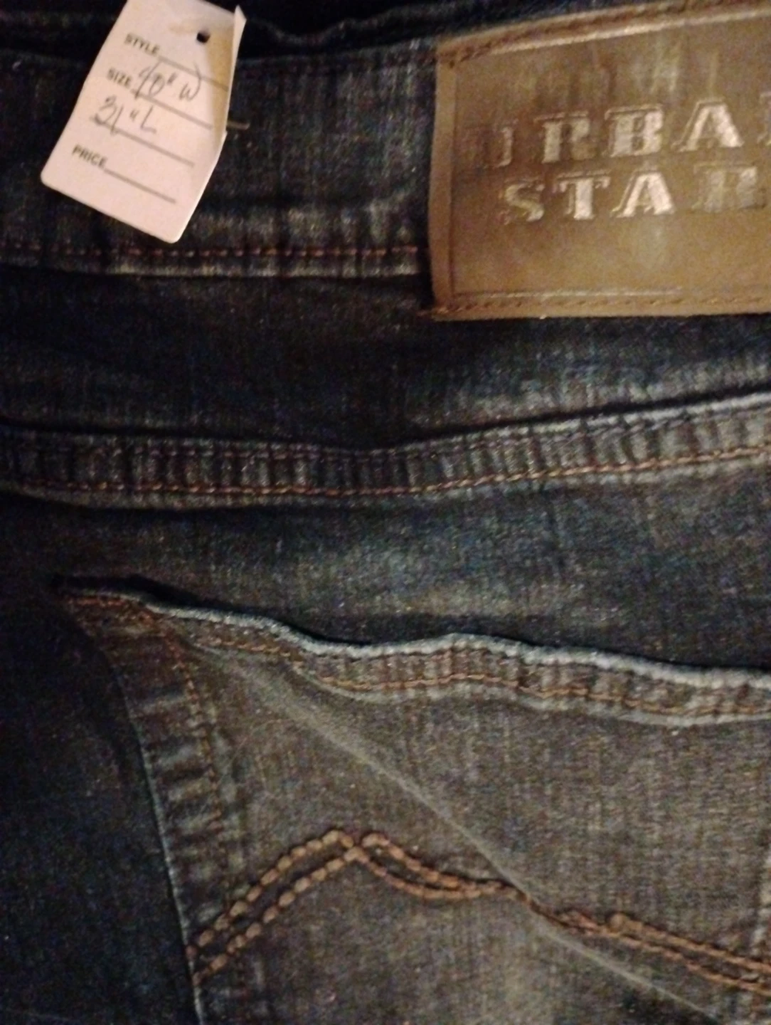Men's Jeans - photo 5