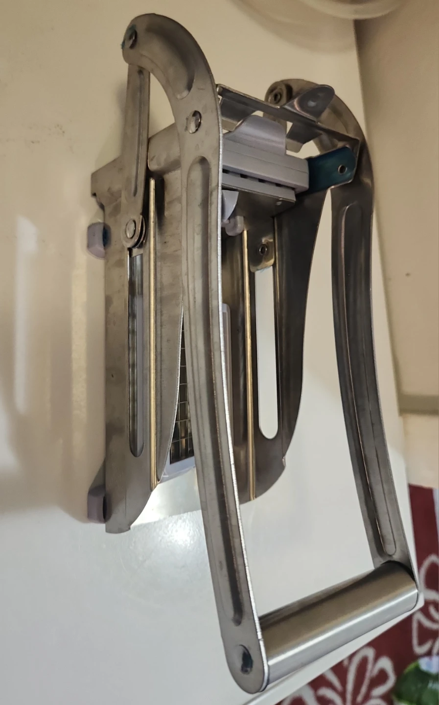 Commercial French Fry Cutter - photo 2