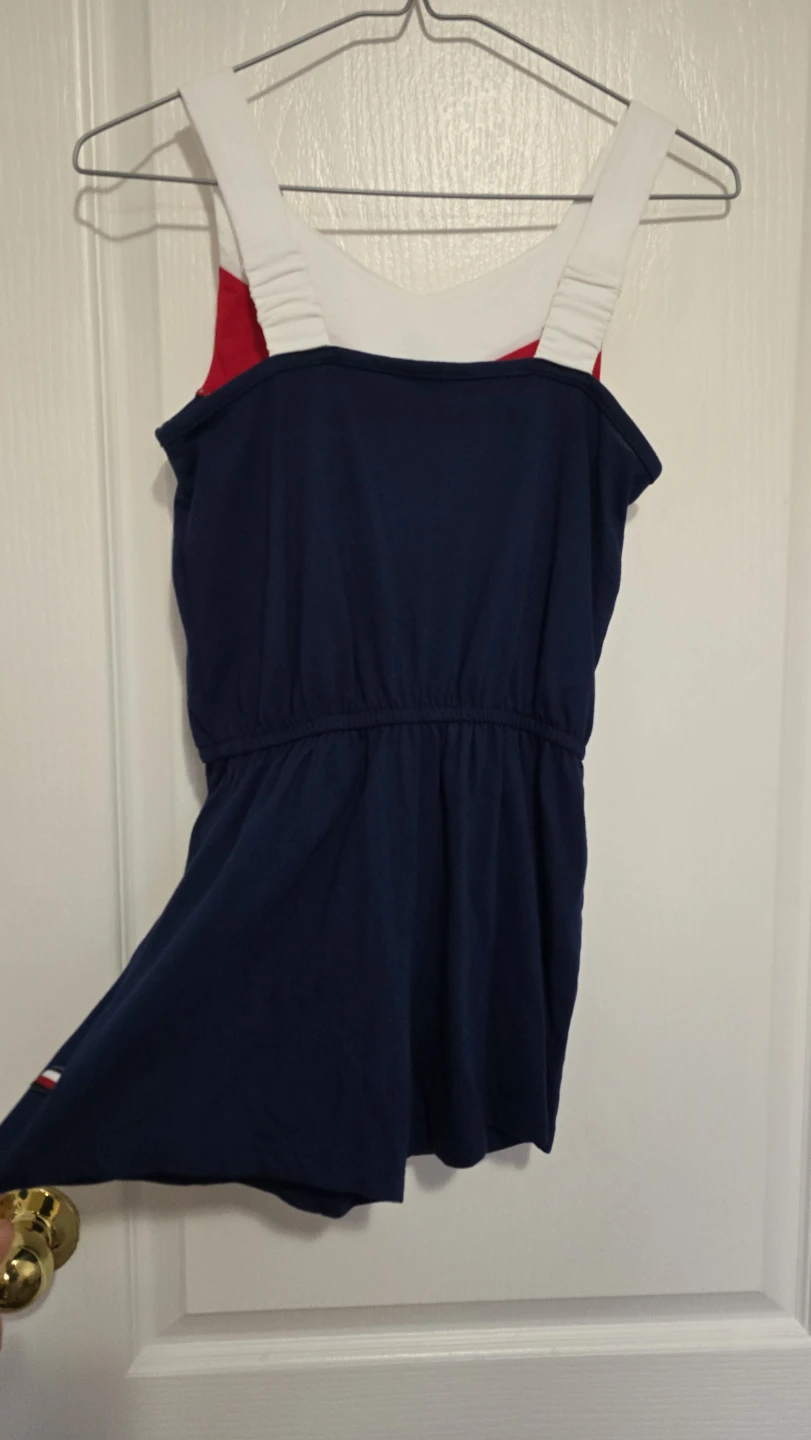 Tommy Hilfiger Girls Romper size 7/8years - photo 2